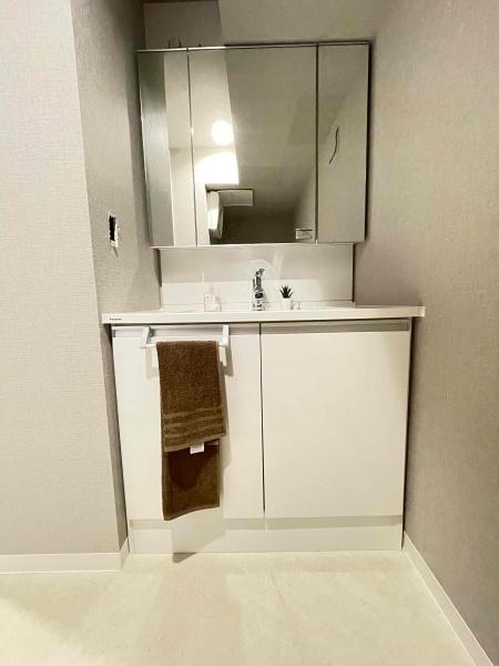 メガロコープ西陣Ａ棟