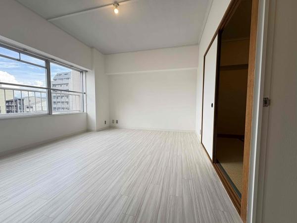 メガロコープ西陣Ａ棟