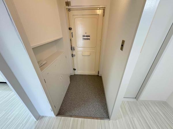 メガロコープ西陣Ａ棟