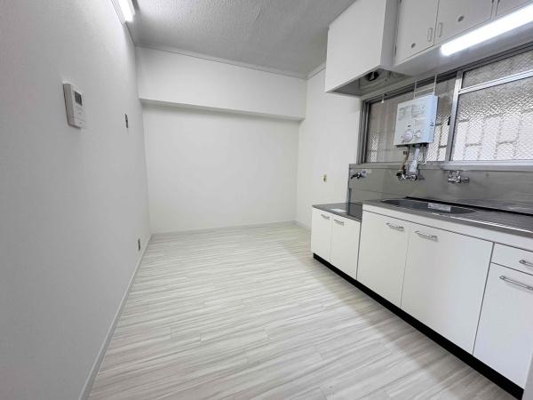 メガロコープ西陣Ａ棟