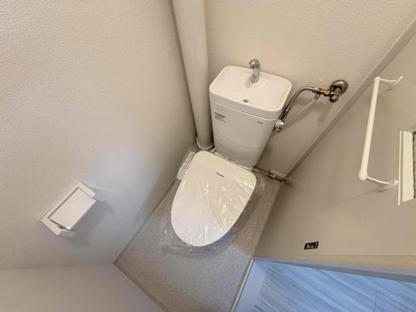 メガロコープ西陣Ａ棟