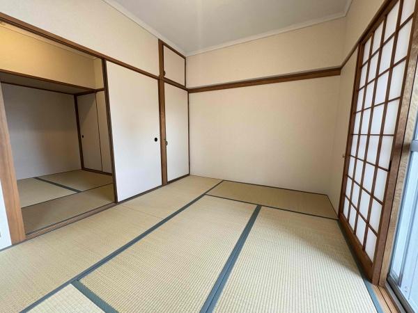 メガロコープ西陣Ａ棟