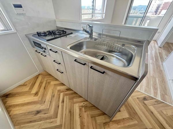 コスモフォーラム四条