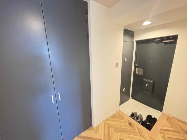 コスモフォーラム四条