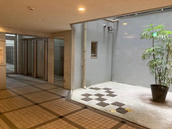 コスモフォーラム四条