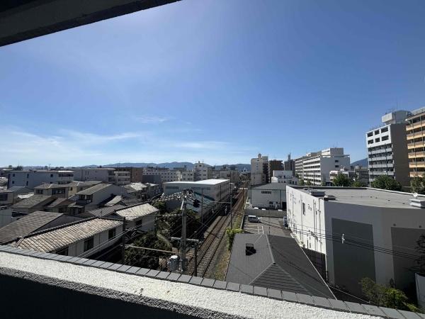 コスモフォーラム四条