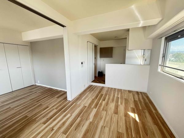 コスモフォーラム四条