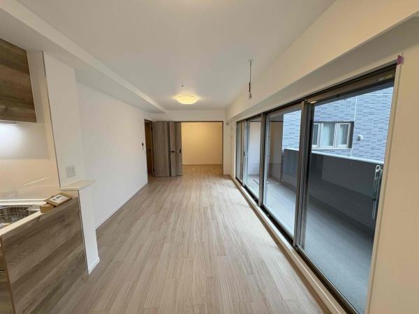 ライオンズ鴨川二条ロイヤルグレイド