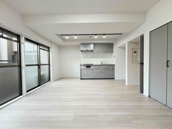 二条城東グランドハイツ