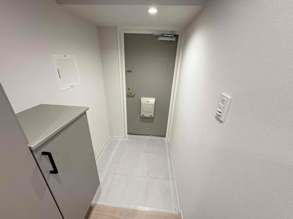 二条城東グランドハイツ