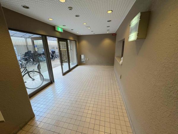 二条城東グランドハイツ