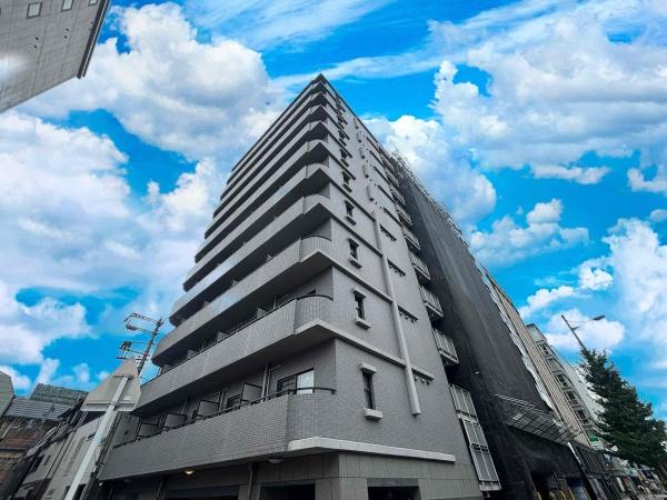 ランドマークシティ京都烏丸五条