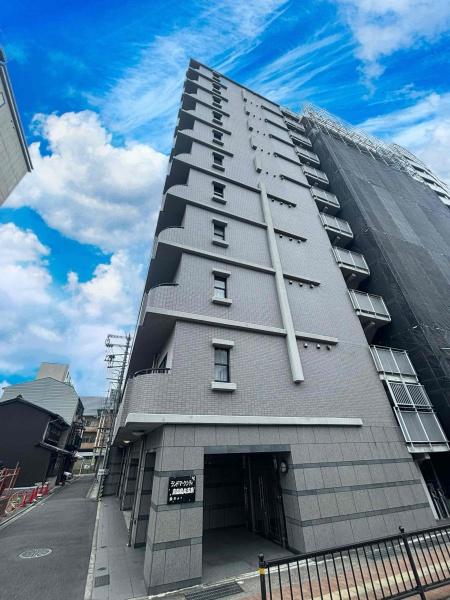 ランドマークシティ京都烏丸五条