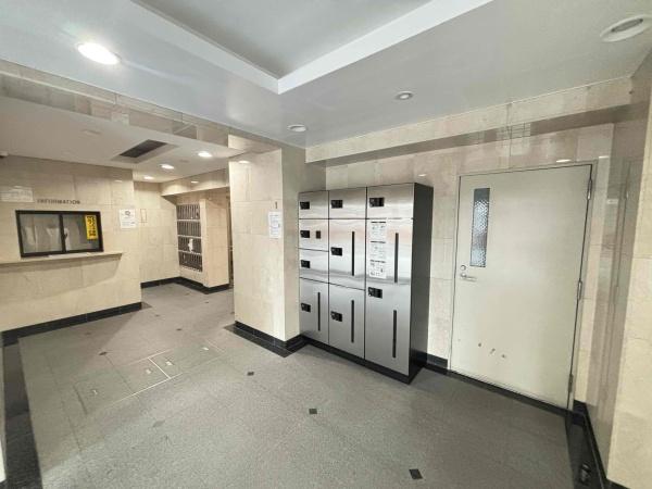 ランドマークシティ京都烏丸五条