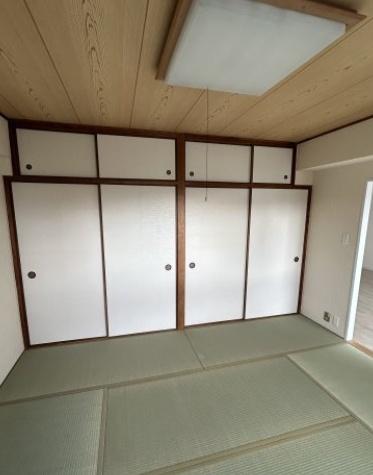 桂川ハイツ５号館