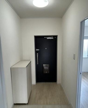 桂川ハイツ５号館