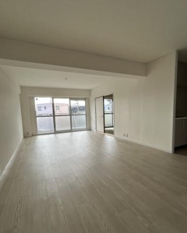 桂川ハイツ５号館