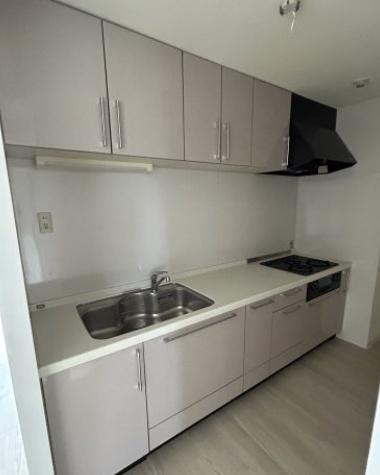 桂川ハイツ５号館