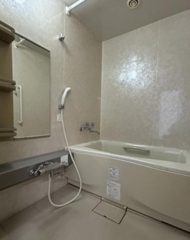 桂川ハイツ５号館