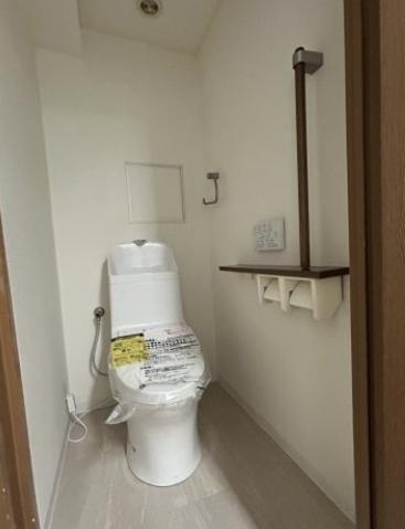 桂川ハイツ５号館