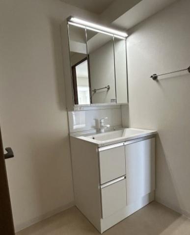 桂川ハイツ５号館