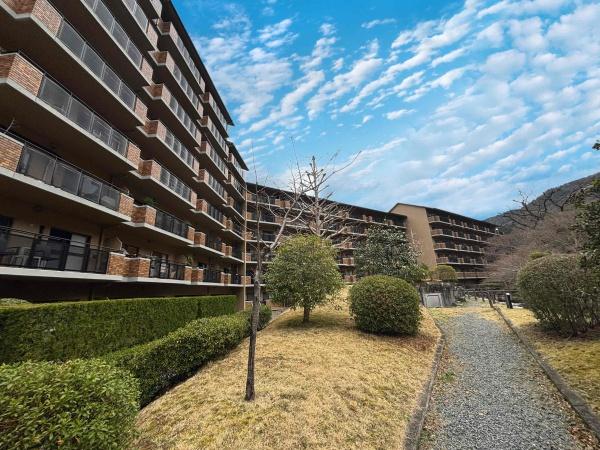 八瀬鱒乃坊アーバンコンフォート