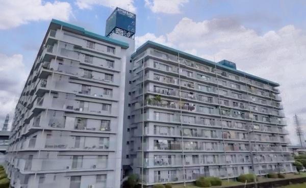 ハイム伏見Ｂ棟