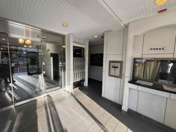 ロワイヤル室町