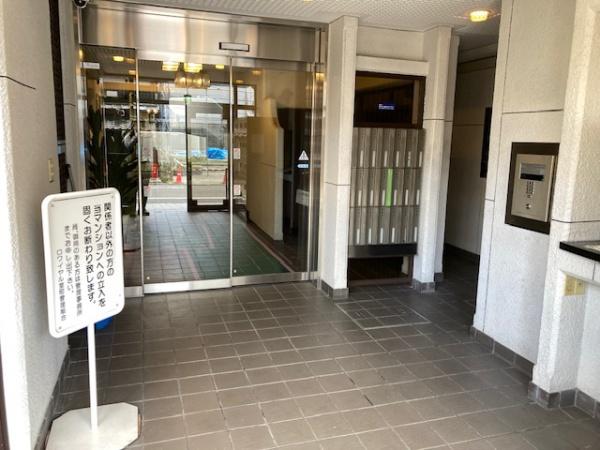 ロワイヤル室町