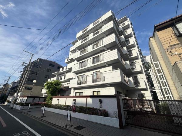 ロワイヤル室町