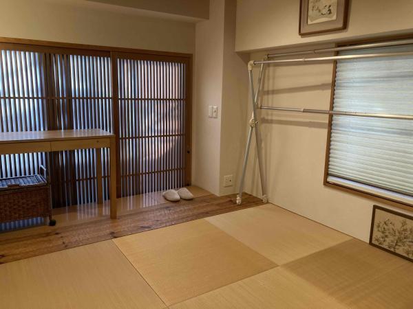 ロワイヤル室町