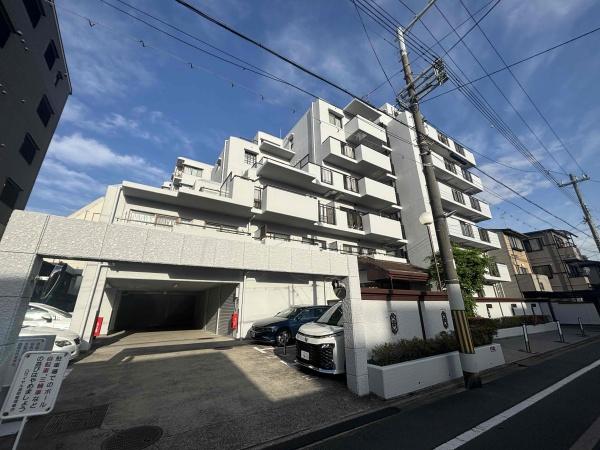 ロワイヤル室町