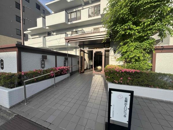 ロワイヤル室町