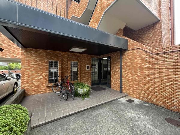 ライオンズマンション京都衣笠