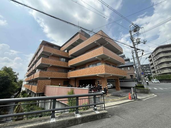 ライオンズマンション京都衣笠