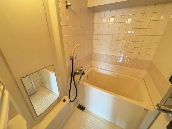 ライオンズマンション京都衣笠