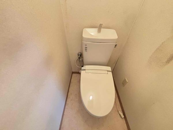 ライオンズマンション京都衣笠