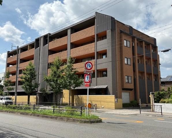 グラン・シティオ下鴨四季彩館