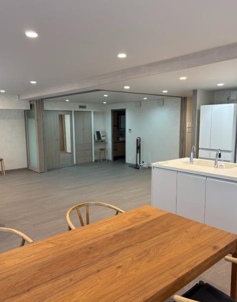 グラン・シティオ下鴨四季彩館