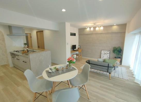 ネオコーポ東山