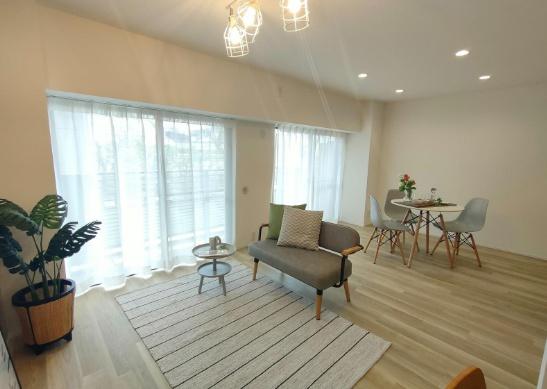 ネオコーポ東山