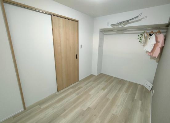 ネオコーポ東山