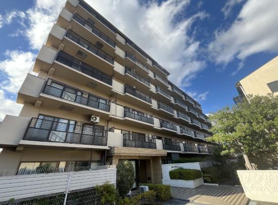 ネオコーポ東山