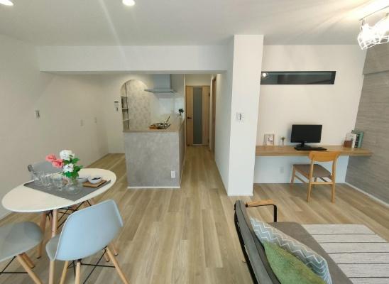 ネオコーポ東山