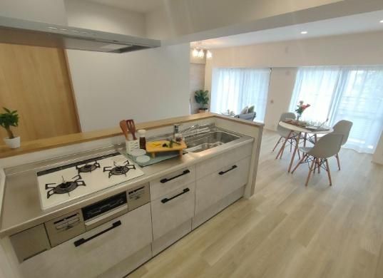 ネオコーポ東山