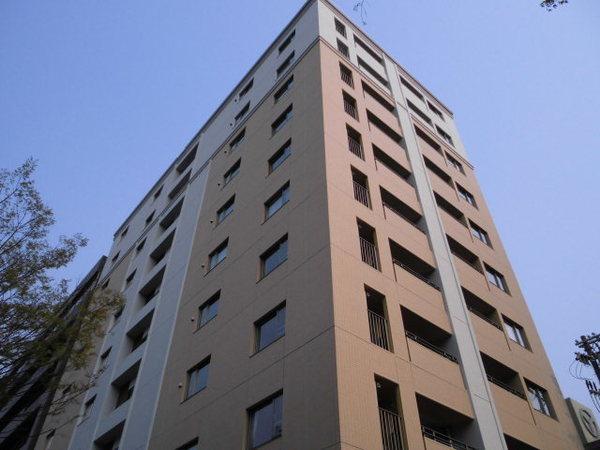 イーグルコート烏丸御池