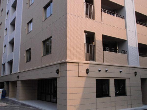 イーグルコート烏丸御池