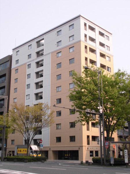 イーグルコート烏丸御池