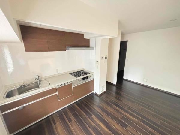 イーグルコート烏丸御池