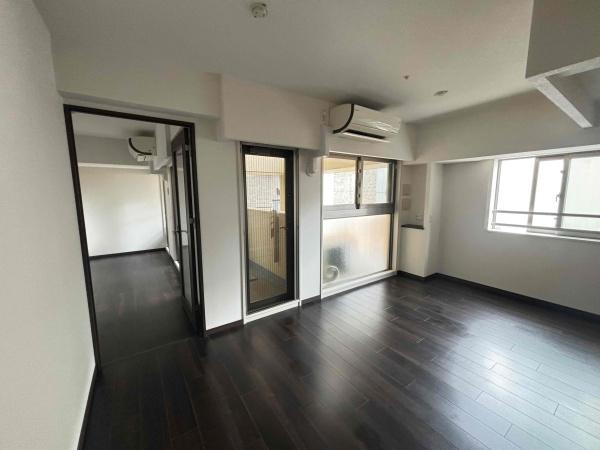 イーグルコート烏丸御池